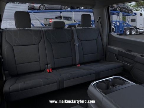 New 2026 Ford F150 STX image 11