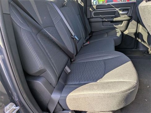 New 2026 RAM 2500 Big Horn image 26