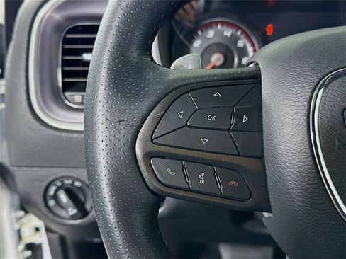 Used 2020 Dodge Charger SXT w/ Blacktop Package image 22