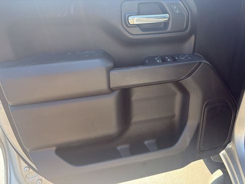Used 2022 Chevrolet Silverado 1500 Custom w/ Rally Edition RWD image 5