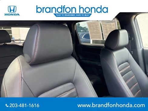 Used 2023 Honda CR-V Sport Touring image 28