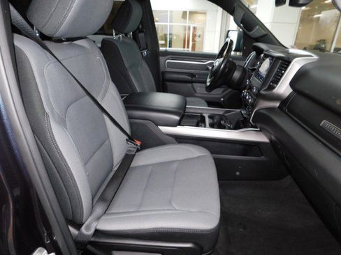 Used 2021 RAM 1500 Big Horn image 20