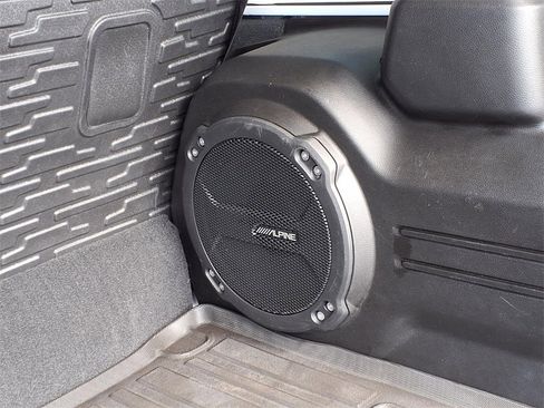 Used 2024 Jeep Wrangler Unlimited Rubicon 4xe image 24