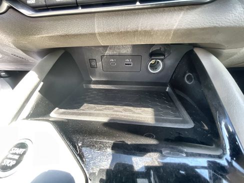 Used 2023 Nissan Altima 2.5 SL AWD/4WD image 35