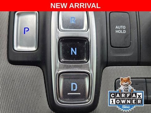 Used 2021 Hyundai Palisade Limited FWD image 20