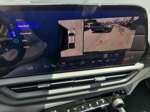 New 2026 Chevrolet Silverado EV LT w/ Plus Package AWD/4WD image 30