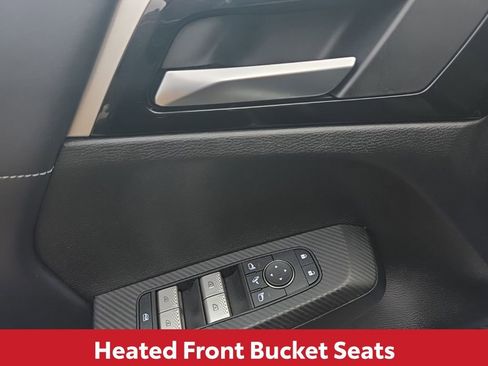 Used 2024 Mitsubishi Outlander SE image 20