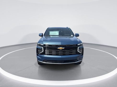 New 2026 Chevrolet Suburban High Country w/ Sun And Tow Package AWD/4WD image 3