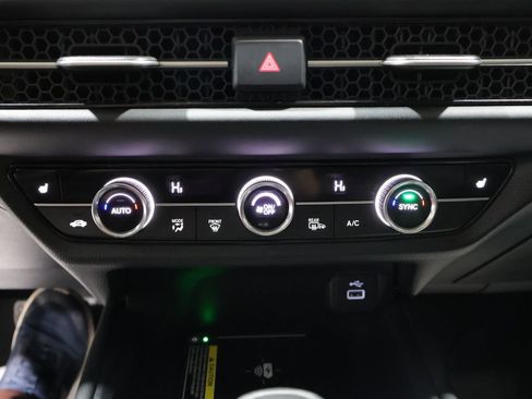 Used 2025 Honda HR-V EX-L image 29