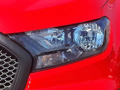 Used 2023 Ford Ranger XL w/ Trailer Tow Package image 9