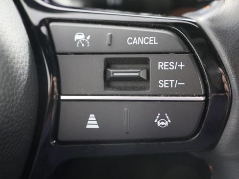 Used 2024 Honda HR-V Sport image 12