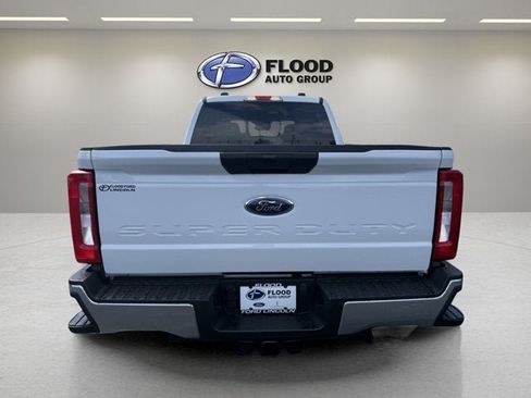 New 2026 Ford F250 XLT w/ Snow Plow Prep Package AWD/4WD image 6