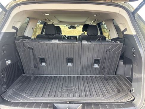 Used 2023 Subaru Ascent Onyx Edition image 15