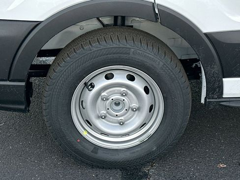 New 2026 Ford Transit 250 Base w/ Load Area Protection Package image 12