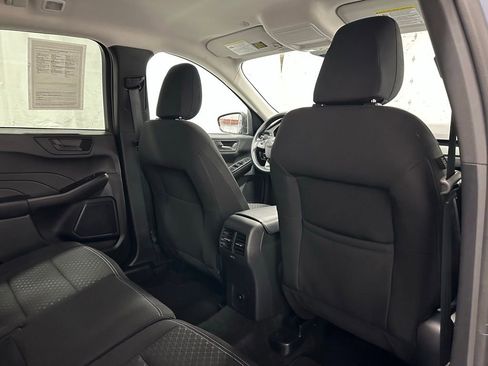 Used 2025 Ford Escape Active image 49