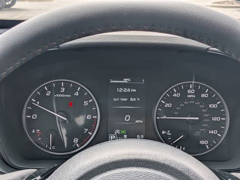 New 2026 Subaru Forester Touring image 27