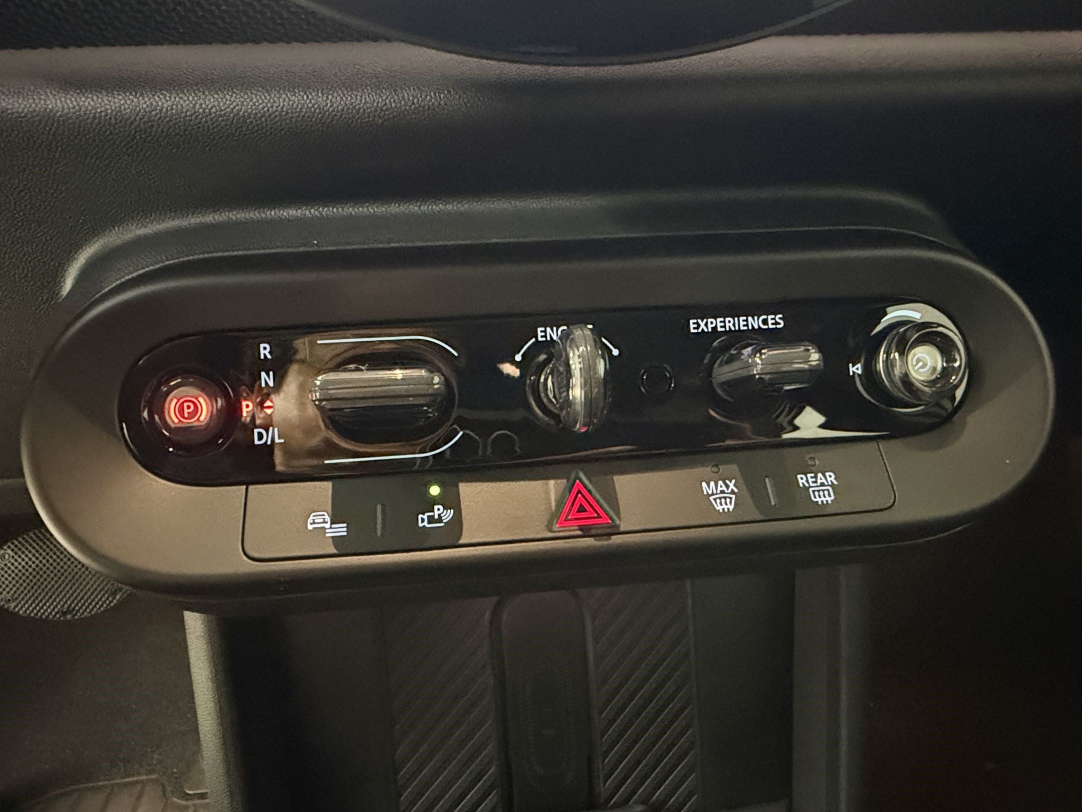 New 2026 MINI Cooper S FWD image 18
