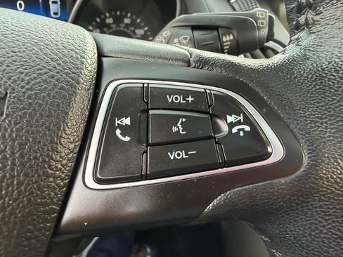 Used 2015 Ford Focus Titanium w/ Titanium Cold Weather Package image 31