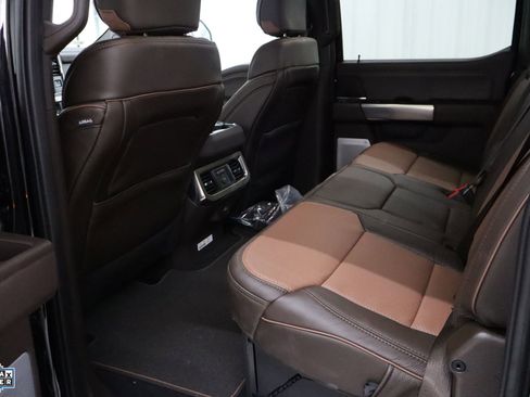 Used 2026 Ford F450 King Ranch w/ Chrome Package image 28