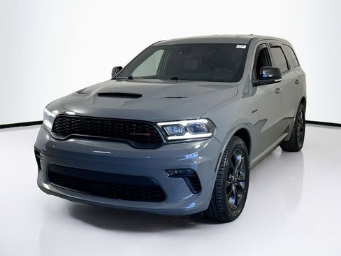 Used 2022 Dodge Durango R/T image 1
