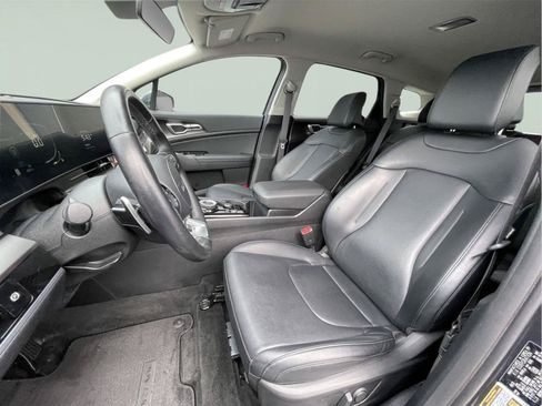 Used 2023 Kia Sportage EX AWD/4WD image 12
