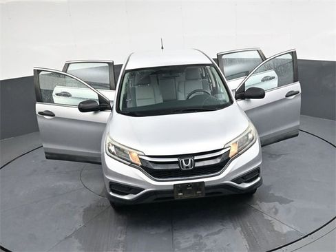 Used 2015 Honda CR-V LX image 34