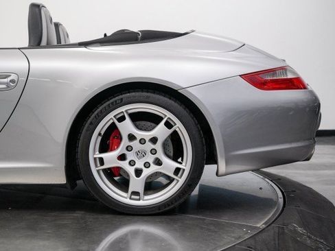 Used 2005 Porsche 911 Carrera S image 24
