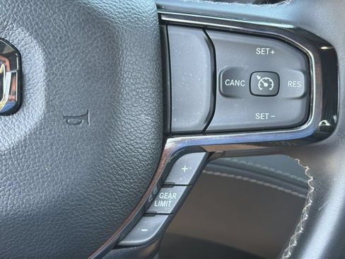 Used 2023 RAM 1500 Limited AWD/4WD image 29