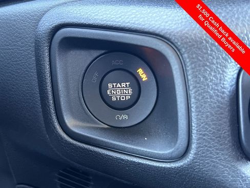 New 2026 Jeep Wrangler Willys image 9