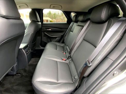 Certified 2023 MAZDA CX-30 AWD 2.5 S w/ Preferred Package image 22