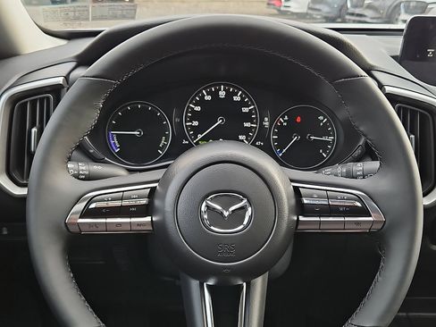 New 2026 MAZDA CX-50 2.5 Hybrid w/ Weather Package image 16