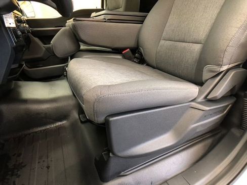 New 2026 Ford F150 XL image 11