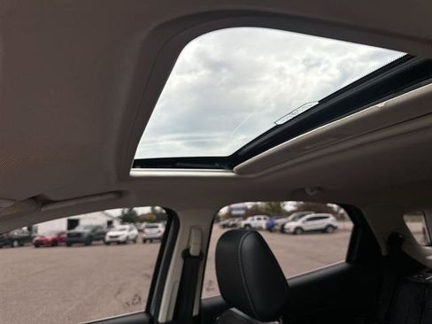 Used 2020 Ford EcoSport Titanium w/ Interior Protection Package FWD image 40