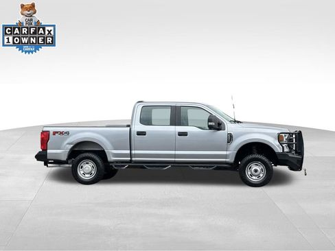 Used 2022 Ford F250 XL w/ Power Equipment Group AWD/4WD image 14