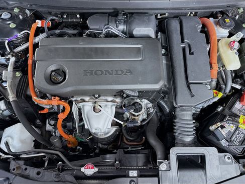 Used 2023 Honda Accord Sport image 39