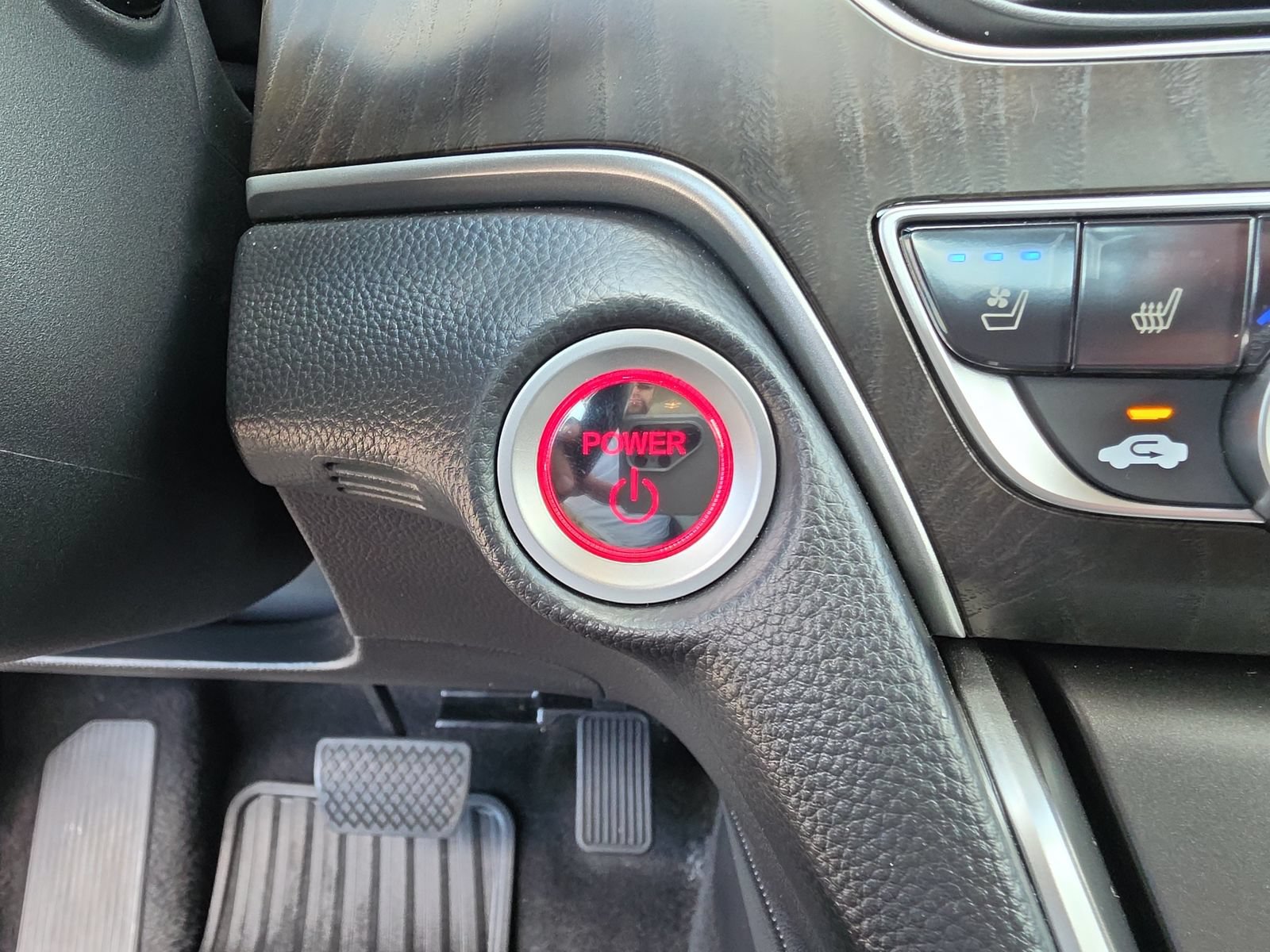 Used 2022 Honda Accord Touring image 26