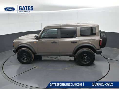 Used 2026 Ford Bronco Badlands AWD/4WD image 51