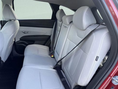 New 2026 Hyundai Tucson SEL image 12