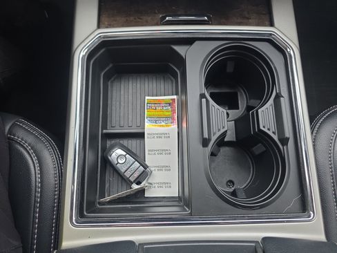 Used 2022 Ford F250 Lariat w/ Lariat Ultimate Package image 49