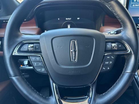 Used 2023 Lincoln Nautilus Reserve w/ Equipment Group 201A AWD/4WD image 23