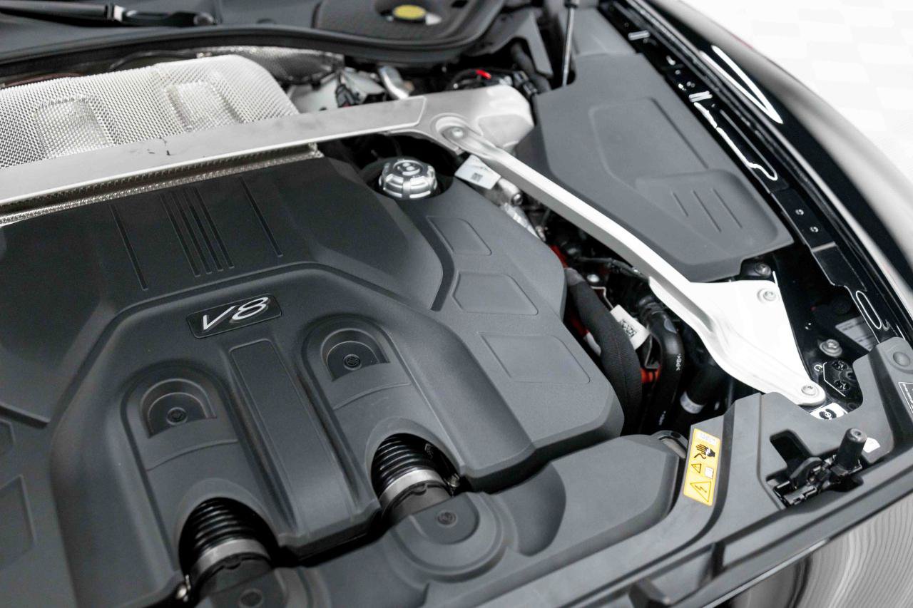 Used 2025 Bentley Flying Spur Plug-In Hybrid AWD/4WD image 88