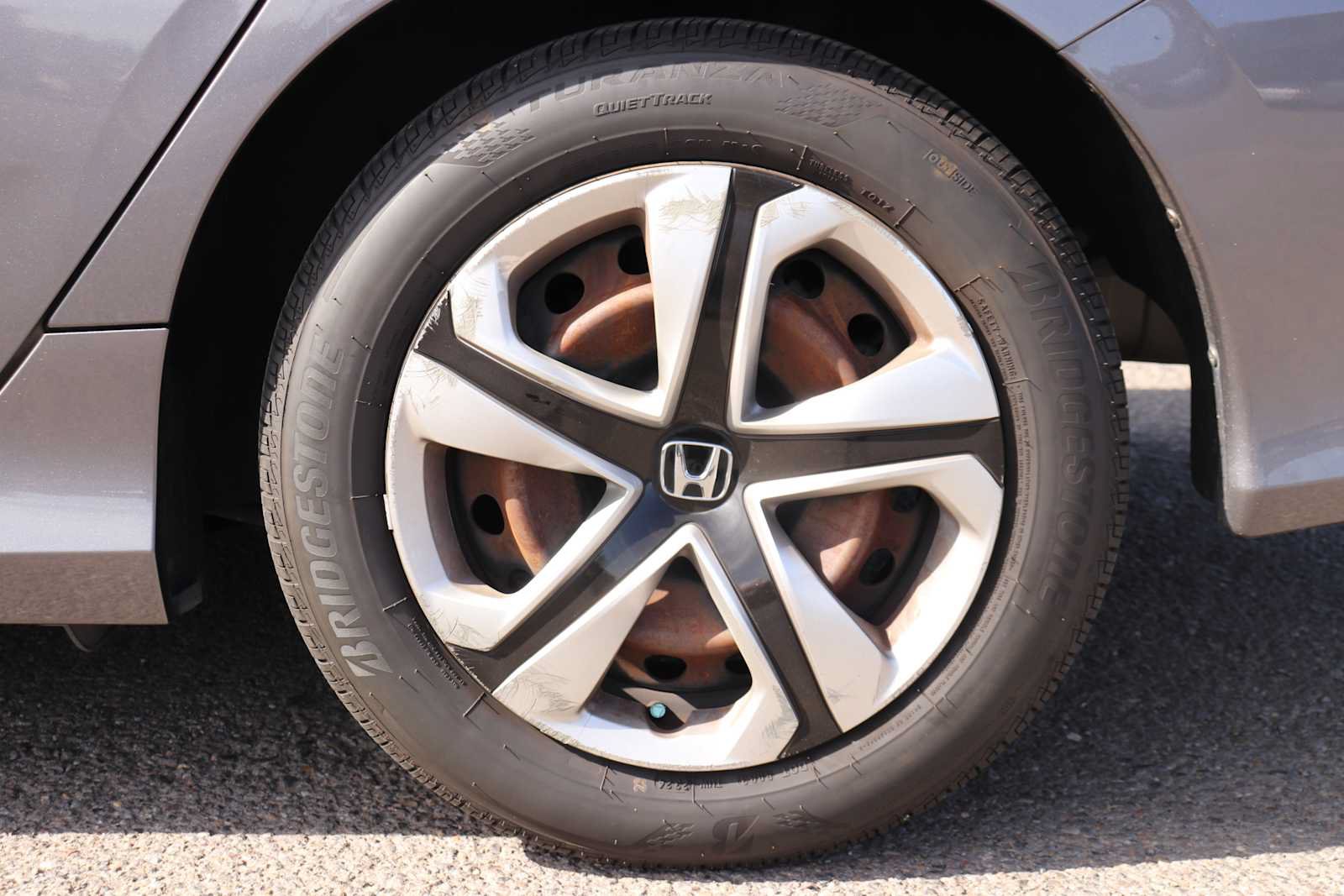Used 2016 Honda Civic LX image 9
