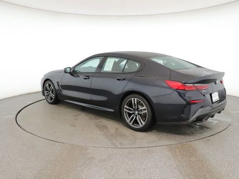 Used 2024 BMW 840i Gran Coupe xDrive image 3