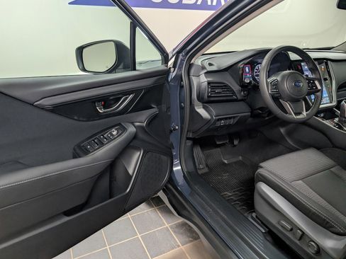 Used 2025 Subaru Outback Premium image 25