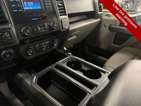 Used 2017 Ford F150 XLT w/ Trailer Tow Package AWD/4WD image 26