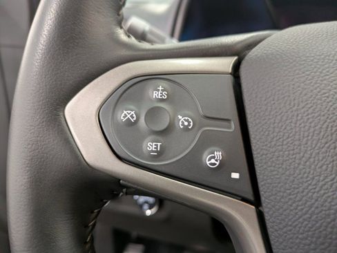 Used 2022 Chevrolet Colorado Z71 w/ Trail Boss Package image 16