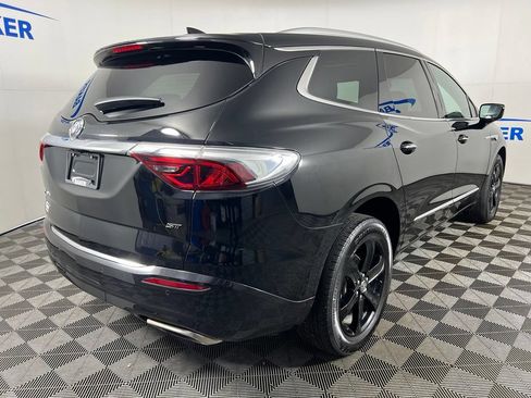 Certified 2024 Buick Enclave Essence w/ Experience Buick Package AWD/4WD image 6