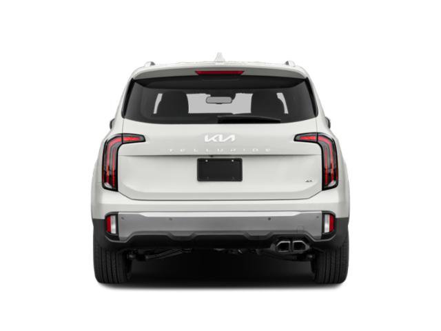 Used 2023 Kia Telluride EX X-Line AWD/4WD image 8