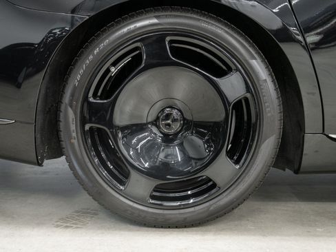 Used 2024 Mercedes-Benz Maybach S 680 4MATIC image 37