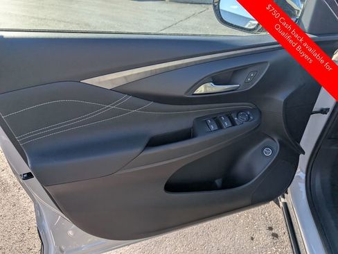 New 2026 Buick Envista Sport Touring w/ Studio Series image 14